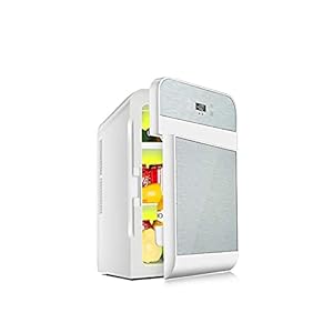 YANJ-Portable-Mini-Fridge-12v-220vElectric-Cool-Box-Car-refrigerator20L-Car-And-Home-Dual-Use-Dorm-Room-Refrigerator-Portable-Refrigeration-LOLDF1 YANJ Portable Mini Fridge 12v 220v,Electric Cool Box Car refrigerator,20L Car And Home Dual Use Dorm Room Refrigerator Portable Refrigeration LOLDF1