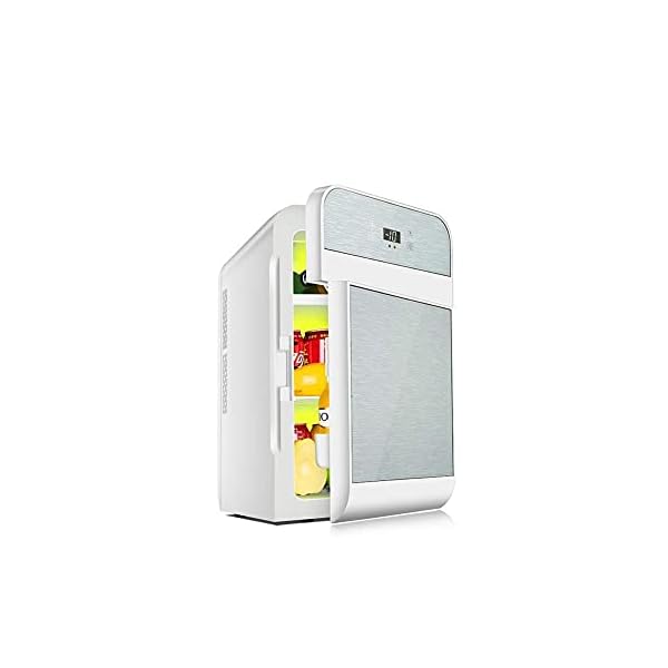 YANJ-Portable-Mini-Fridge-12v-220vElectric-Cool-Box-Car-refrigerator20L-Car-And-Home-Dual-Use-Dorm-Room-Refrigerator-Portable-Refrigeration-LOLDF1 YANJ Portable Mini Fridge 12v 220v,Electric Cool Box Car refrigerator,20L Car And Home Dual Use Dorm Room Refrigerator Portable Refrigeration LOLDF1