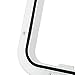 Amarine Made Marine Deck Hatch Boat Deck Hatch Access Hatch & Lid 12-3/8