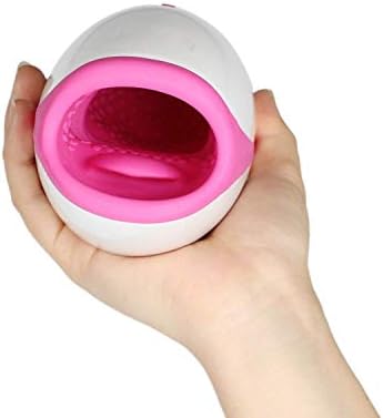 New Style New Year Satisfied Toy Cup Gentleman Hot Electric for Men 2018 Appliances Warming Double l Male Automatic Sucking 10 Funny vibradors Frequency