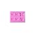Easting Butterflies Shaped Candy Fondant Chocolate Making Mold Cake Decoration Supplies