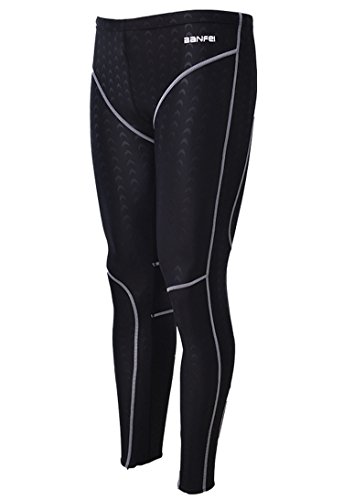 FEOYA-Mens-Diving-Wetsuit-Skin-Surfing-Board-Pants-Swimming-Trunks FEOYA-Mens-Diving-Wetsuit-Skin-Surfing-Board-Pants-Swimming-Trunks