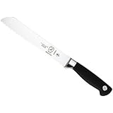 Mercer Culinary Genesis 8-Inch Forged Bread Knife