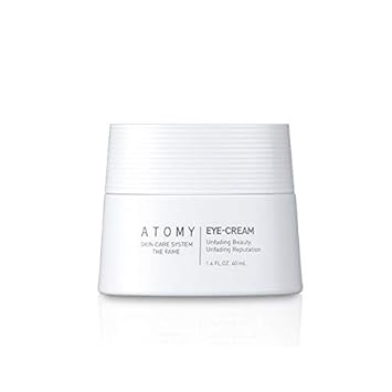 amazon atomy skin care