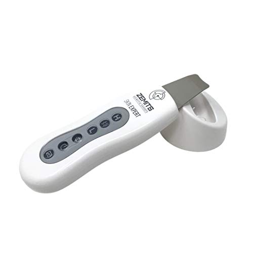 Zemits Skin Expert Facial Skin Scrubber Home&Professional Use