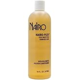 Nairo-Plex Conditioning Treatment for Damaged Hair 16 oz