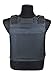 ThreeH Outdoor Protective Tactical Vest Adjustable Training Gilet Protective Equipment SA0401B