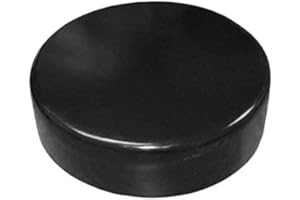 USAMADE Marine Dock Piling Cap, Flat Top Design, Piling Cap, 100% Polyethylene Material, Lasts up to 10+ Years