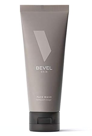 armani men face wash