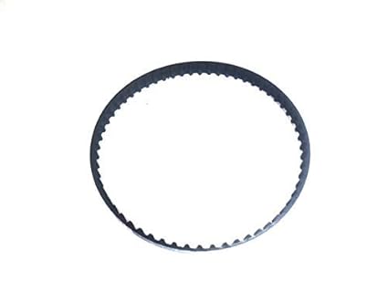 Correa dentada de HTS - Correa de transmisión compatible con ...
