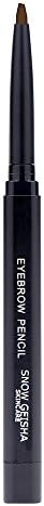 Snow Geisha Skincare Eyebrow Pencil '05'