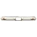 Spigen Neo Hybrid Crystal Designed for Apple iPhone 7 Plus Case (2016) - Champagne Gold