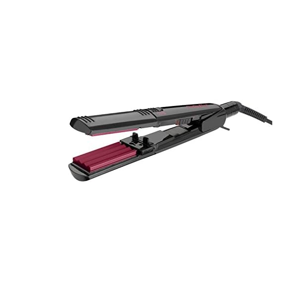BaByliss-Multi-Style BaByliss Multi Style, Black