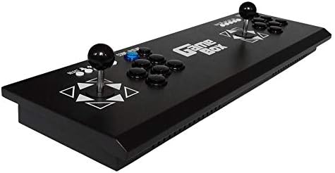 Findyoulove 2177 Retro Games Console Games HD Pandora's Box 7 3D Arcade Game Console Home (1920x1080)