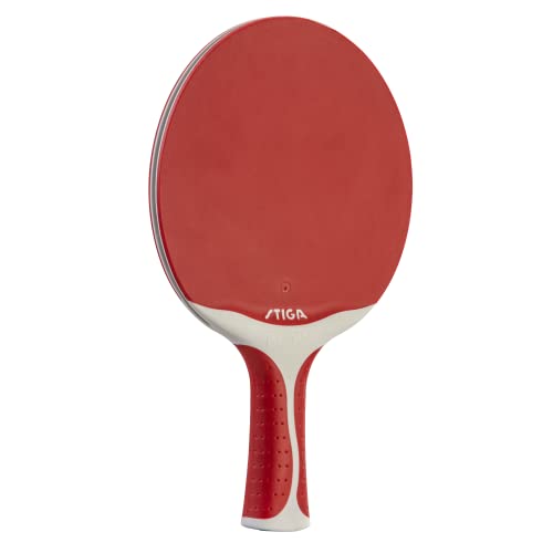 STIGA Flow Outdoor 2Player Table Tennis Set Includes Two Outdoor