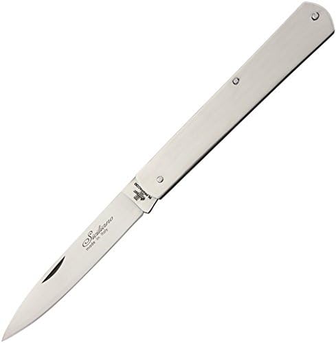 Italian Custom Knives Sfilato Lunghezza
