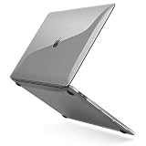 elago Ultra Slim Hard Case for MacBook Pro 15-inch with Touch Bar [A1990 / A1707][Version 2019/2018/2017/2016] - [Clear]