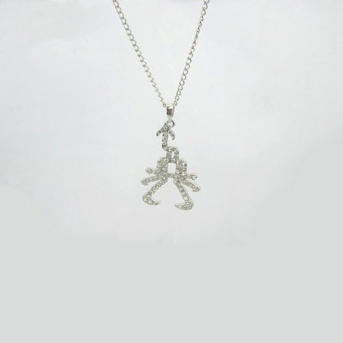 Kpop Accessories Titanium Necklace Exo Chen a