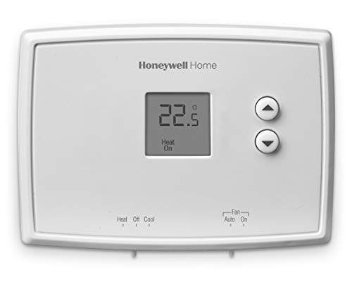 Honeywell Home RTH111B Digital Thermostat