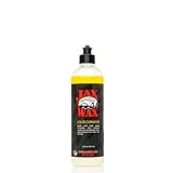 Jax Wax Professional Liquid Carnauba Paste Wax - 16 Ounce