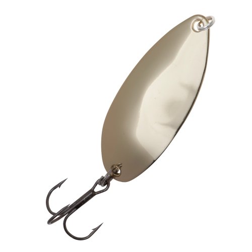 Top 10 Fishing Spoons Silver of 2020 No Place Called Home