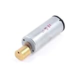 uxcell DC 1.5V-6V 1000RPM Electric Vibrating Vibration Micro Motor