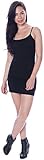 Lucky 21 Women's Active Basic Cami Dress