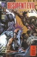Resident Evil: Fire and Ice #3