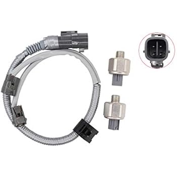Amazon.com: APDTY 028143 Engine Knock Sensor Wiring Harness Pigtail