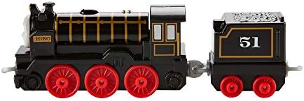 thomas adventures hiro