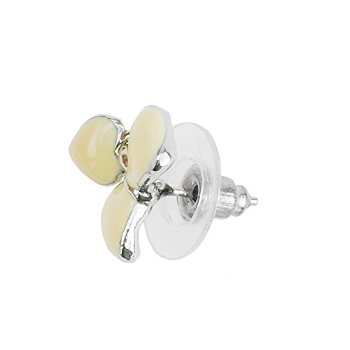 2 Earring+Secure+Upgraded+Safety+Bullet