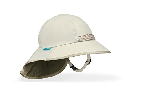 Sunday Afternoons Play Hat, Baby, Cream