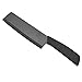 Yoheer(TM) 7-Inch Ceramic Kitchen Knife,High Density, High Wear Resistance, Non-rust, Non-contamination, Light Weight with Ergonomic Handle