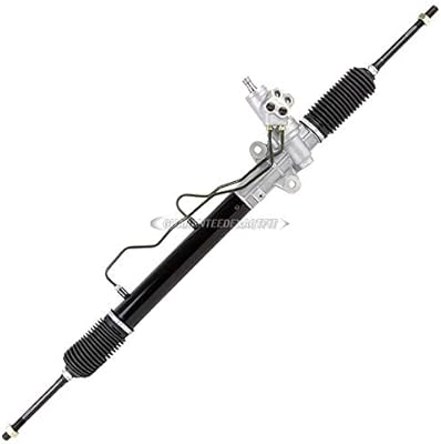 Amazon Com Power Steering Rack Pinion For Hyundai Tucscon Kia Sportage Buyautoparts 80 01294an New Automotive