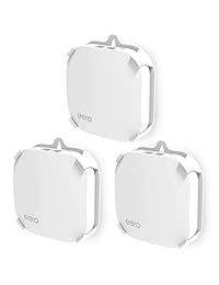myriann soporte de pared soporte de pared soporte para Eero WiFi