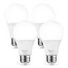LOHAS Smart Light Bulb Work with Alexa, Google Home & Siri, A19 WIFI LED Bulb Daylight 5000K, 9W 60W Equivalent…