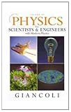 Physics for Scientists and Engineers, Giancoli, Douglas C., 0136139256