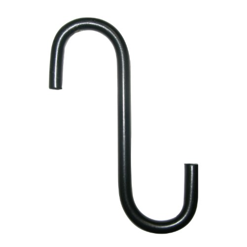 The Hookery RS4 4 inch S Extension Hook