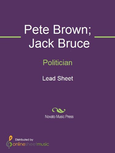 Politician