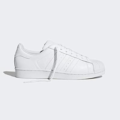 adidas superstar all white