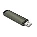 Kanguru KF3WP-128G 128GB USB 3.0 Flash Drive with Physical Write Protect Switch