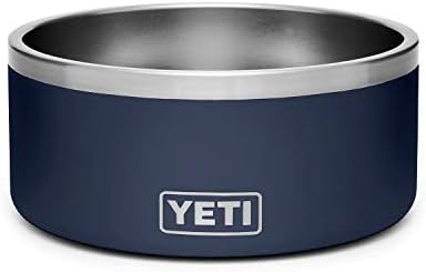 yeti boomer dog bowl amazon