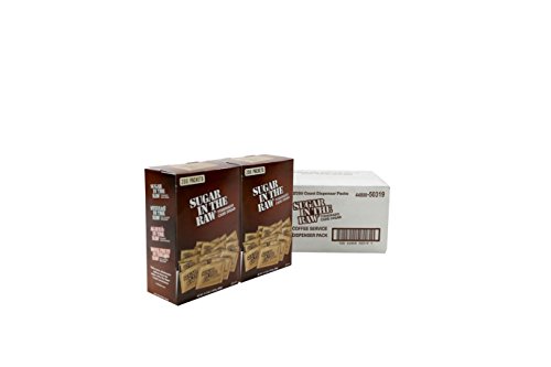 3 Raw+SUG50319+Crystals+Turbinado+Substitutes