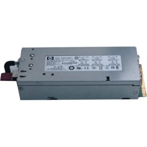 Hp. Imsourcing Ac Hot. Plug Power Supply, 1000 W . 110 V Ac, 220 V Ac Input Voltage . Internal 