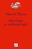 Image de Sociologie et anthropologie