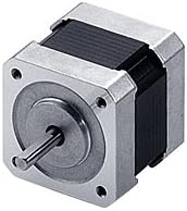 Vexta PK Series Hi Resolution (0.9deg/step) NEMA 17 Stepper Motor (PK243M-03BA)