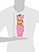 Ladies Light Pink Extra Long Thermal Heat Holders - Size Us 5-9