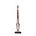 Electrolux Ergo space Bagged Canister Corded Vacuum, Watermelon Red