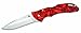 Buck Knives 0285CMS12 Bantam Knife, Orange Head Hunterz
