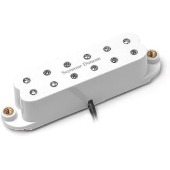 Seymour Duncan SL591B Little 59 Strat Bridge Pickup